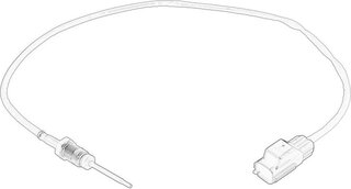 Mopar (PSA / FCA) 1606611580