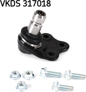 SKF VKDS 317018