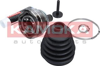 Kamoka 6139