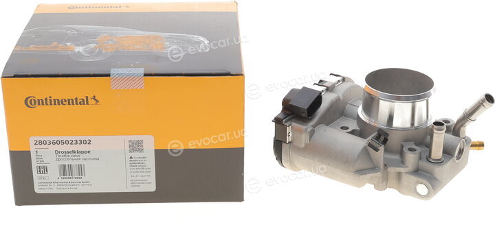 Continental 2803605023302