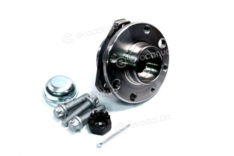 SKF VKBA 3510