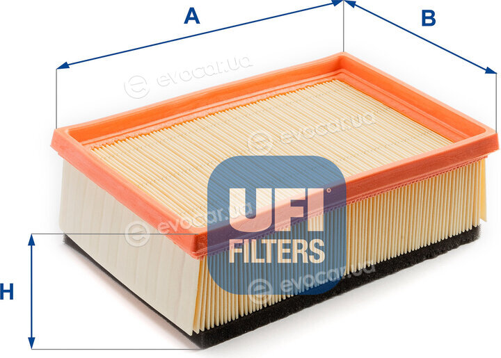 UFI 30.272.00