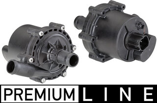 Mahle CP 598 000P