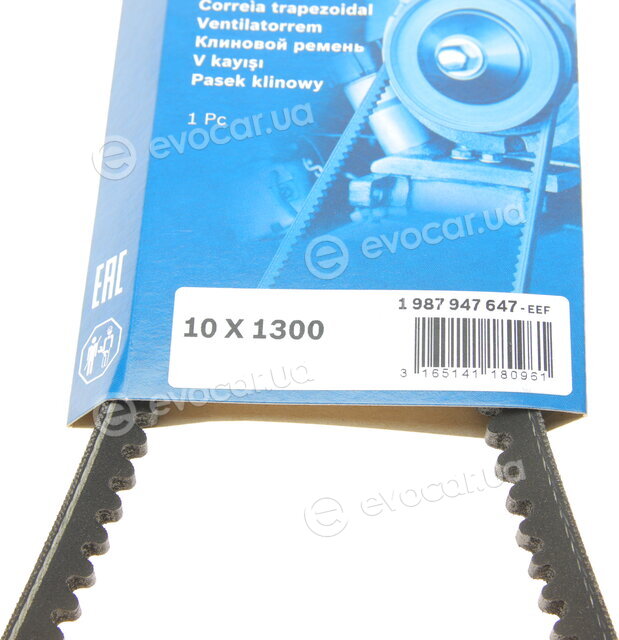 Bosch 1 987 947 647