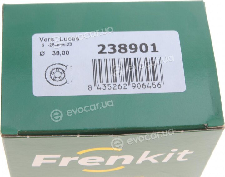 Frenkit 238901