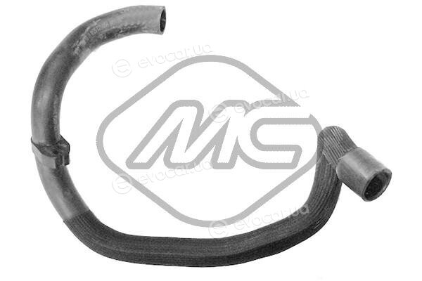 Metalcaucho / STC 08553