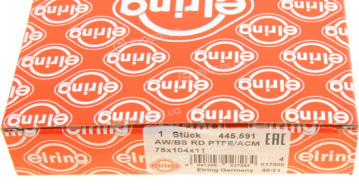 Elring 445.591