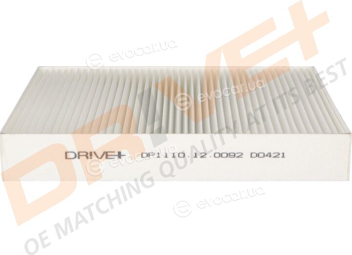 Drive+ DP1110.12.0092