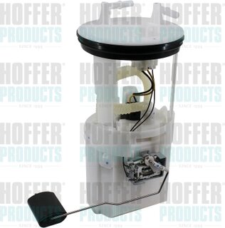 Hoffer 7507856