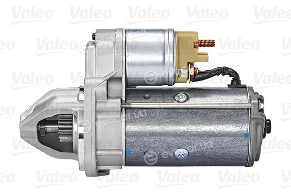 Valeo 438199