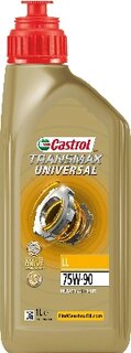 Castrol 15F0AB