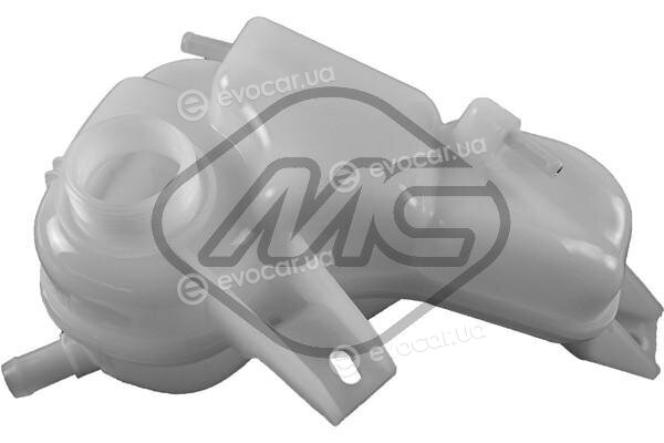 Metalcaucho / STC 31820