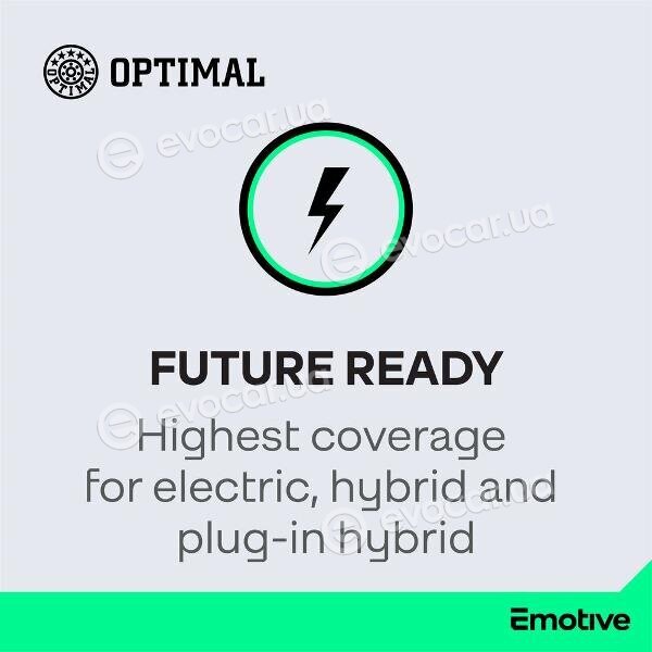 Optimal BS-9612C