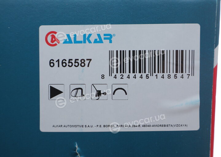 Alkar 6165587
