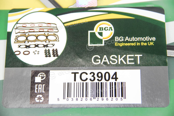 BGA TC3904