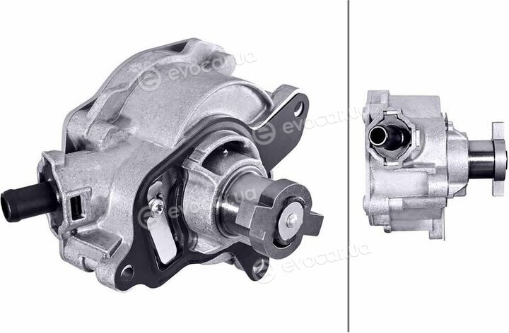Hella 8TM358 400-041