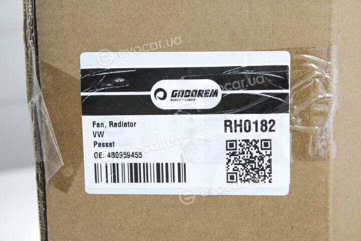 Goodrem RH0182