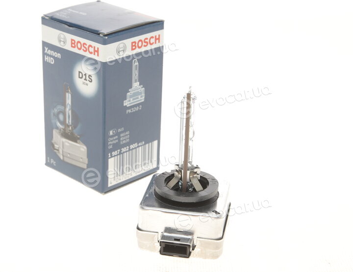 Bosch 1 987 302 905