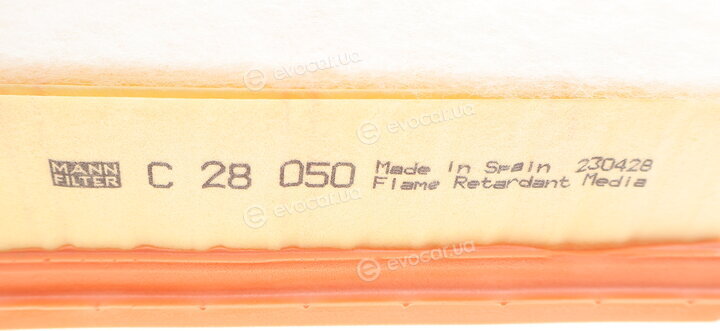 Mann C 28 050
