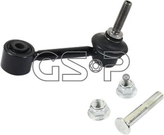 GSP S050035