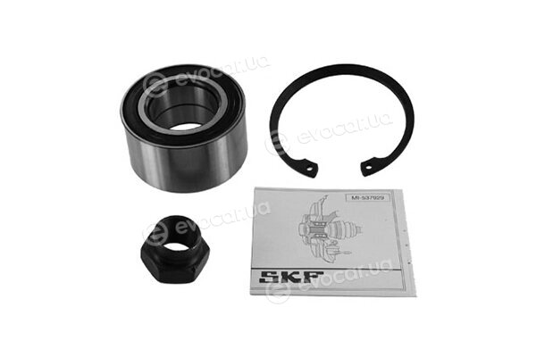 SKF VKBA 1432
