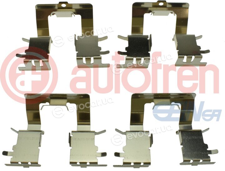 Autofren D43051A