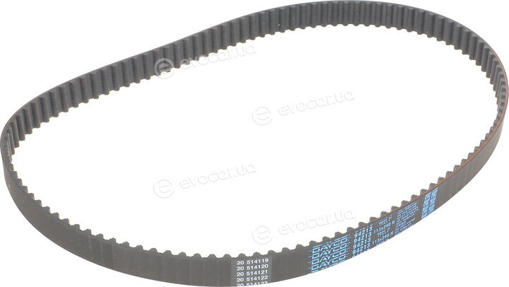 Dayco KTB437