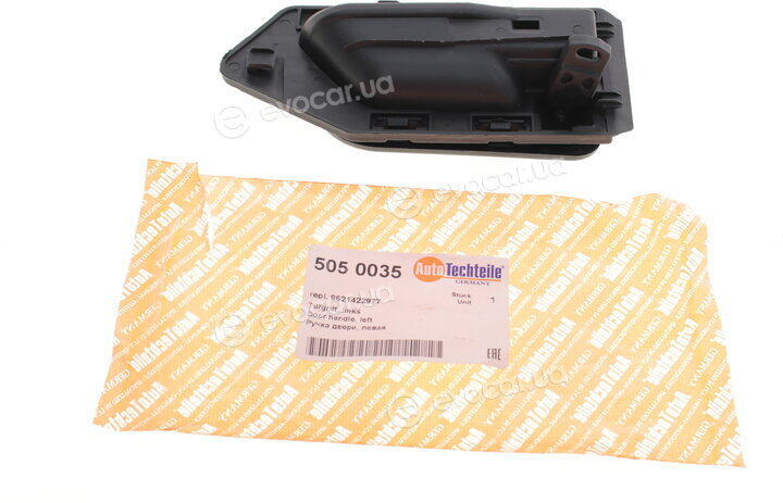 Autotechteile 505 0035