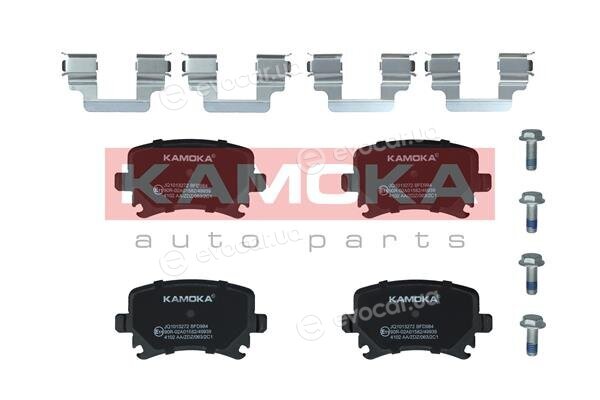 Kamoka JQ1013272