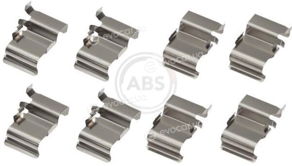 A.B.S. 1033Q