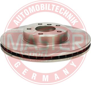 Master Sport 24013002001-PCS-MS