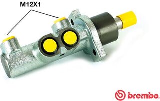 Brembo M 85 020