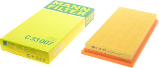 Mann C 33 007