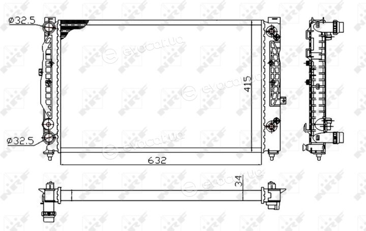 NRF 529504A