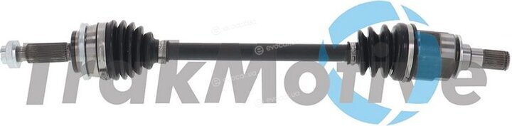 TrakMotive 30-2615