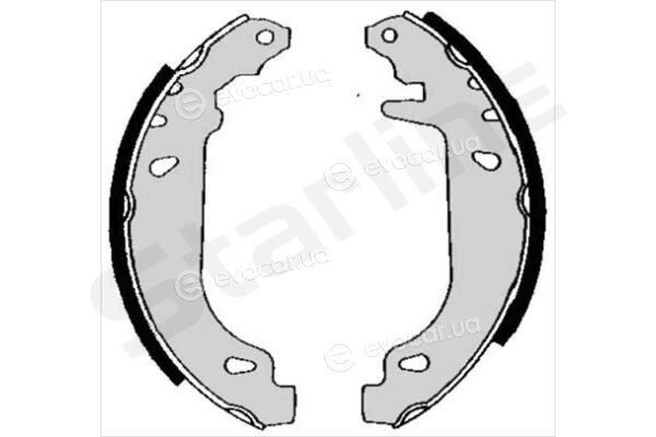 Starline BC 04880