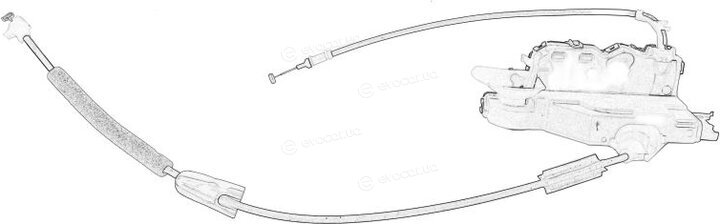 Mopar (PSA / FCA) 9808413980
