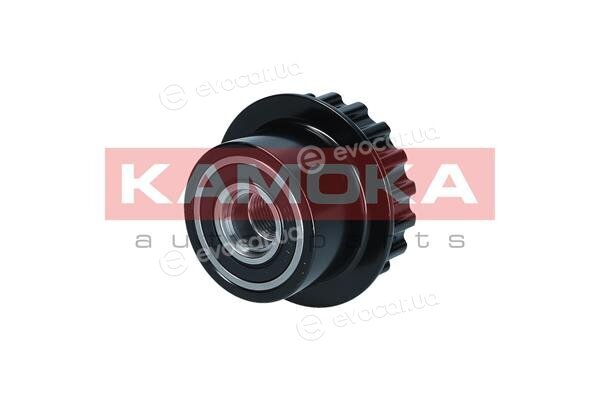 Kamoka RC100