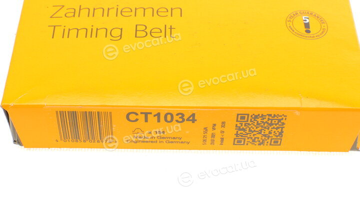 Continental CT1034