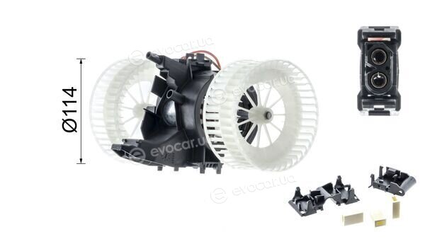 Mahle AB 133 000P