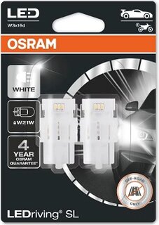 Osram 7505DWP-2BL
