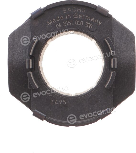 Sachs 3000 951 790