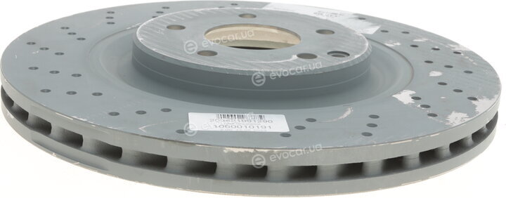 Mercedes-Benz A 203421091290
