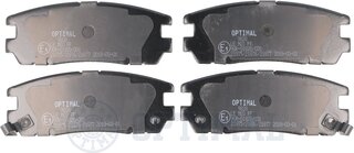 Optimal BP-09828