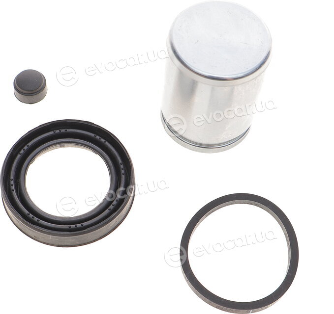 Kawe / Quick Brake 114-5222
