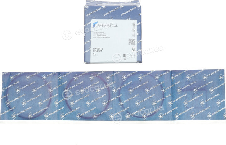 Kolbenschmidt 800074610025