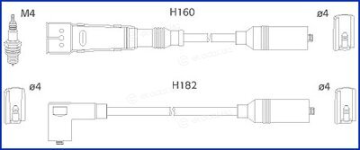 Astemo (Hitachi) / Huco 134717