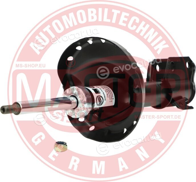Master Sport 312895-PCS-MS