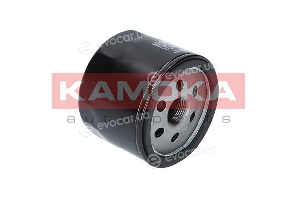 Kamoka F106201