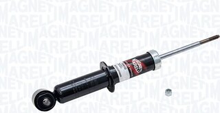 Magneti Marelli 357285070000